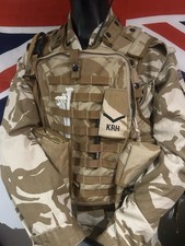 British Army Vest, Mk2 Osprey