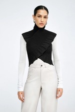 Marcella NYC Colette Bolero XL