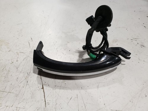 Exterior door handle 2006 - door,