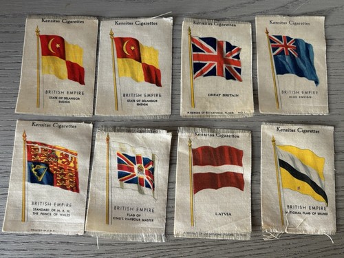 Kensitas flags cigarette - kensitas,