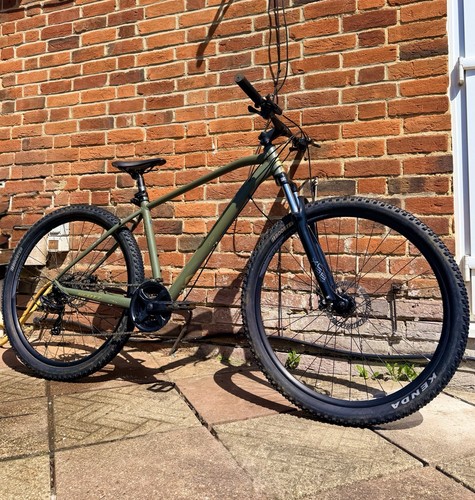 Scott aspect 970 mountain - aspect,