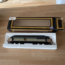 Working OO Gauge Dapol D104