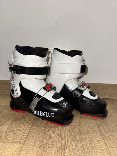 Dalbello cx2 junior - kids, ski