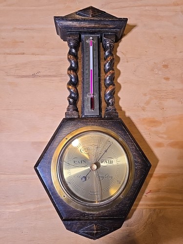 Antique vintage art deco - antique/vintage, oak