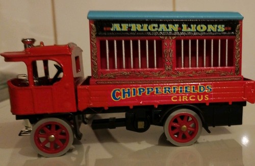 Matchbox models yesteryear - matchbox,