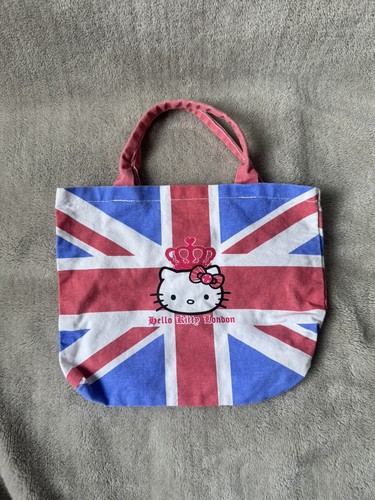 Sanrio hello kitty london - kitty,