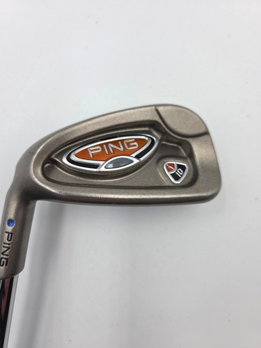 Left handed demo ping i10 - ping, 7