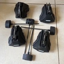 Thule 755 Footpack Inc