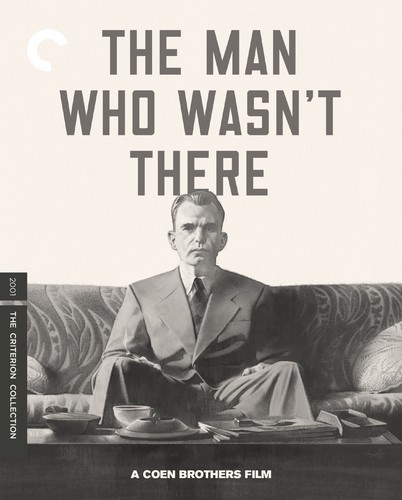 The man who - man,
