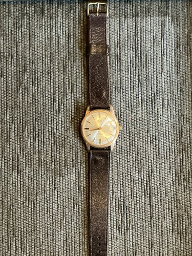 Mudu 1950s incabloc - mudu, automatic