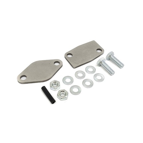 Egr del block - block, kit