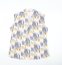 Womens UK Size 12 Simon Jersey