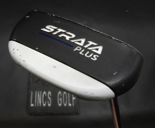 Callaway strata plus - strata,