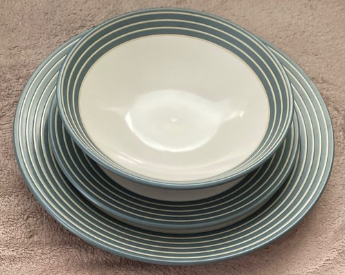 Denby intro stripe stoneware - denby:,