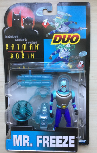 The adventures batman - the, of