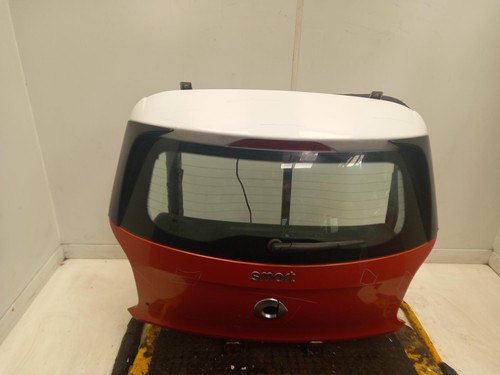 Smart forfour boot lid - smart,