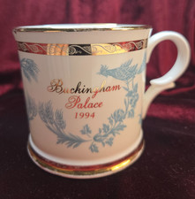 Buckingham Palace Mug 1994