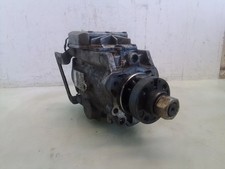 Opel Zafira A 2004 Diesel fuel