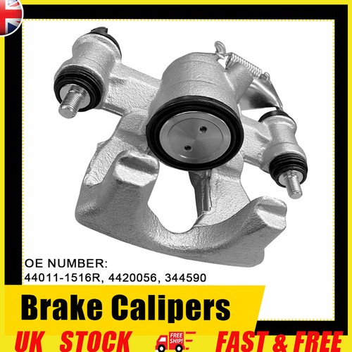 Fits renault master mk3 brake - renault,