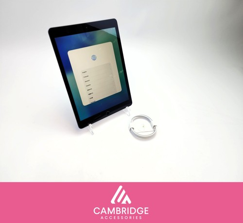 Ipad 8th gen a2270 - 10.2", 128gb
