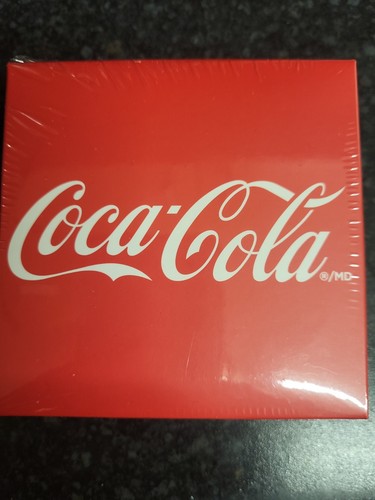 Coca cola limited edition - cola,
