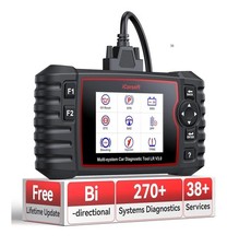 iCarsoft VW V3 OBD2 Diagnostic Scanner Tool VW Golf Polo T4 ICSVW3 Top Quality