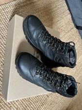 Belstaff Scramble boots
