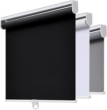    Wireless roller blinds