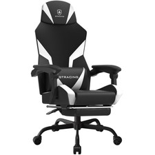 GTRACING LUFT-400 Mesh & Faux