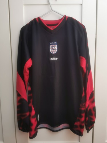 England umbro football - england,
