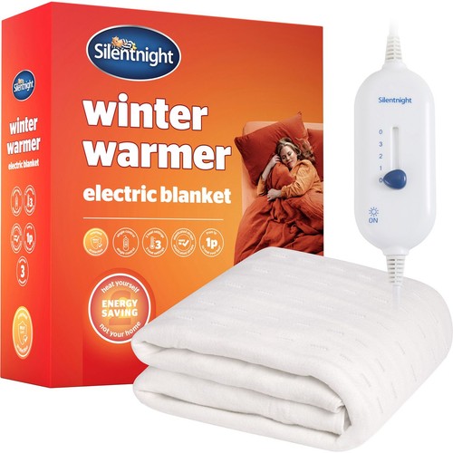 Silentnight 600156ge winter - 600156ge,