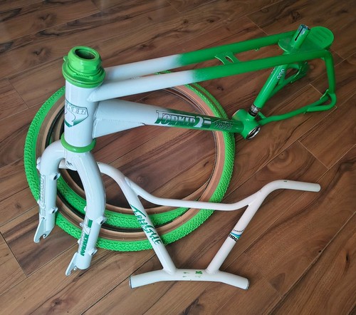 Torker 360 air - 2,