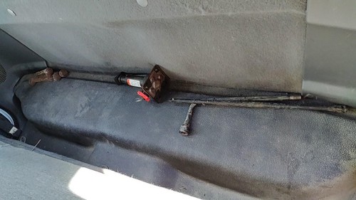 Used floor jack fits 2004 - fits:,