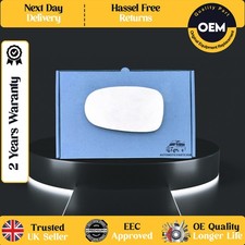 Wing Mirror Glass Stick on For Nissan Almera ( 2000 To 2006 ) Left Hand Side