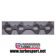 Ford Cosworth DCOE inlet manifold for Webers & dellortos