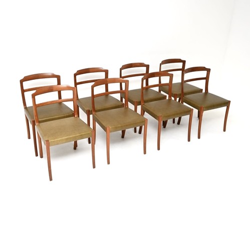 Set eight vintage - eight,