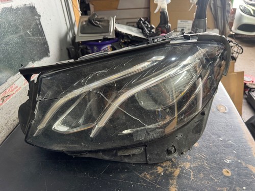 Mercedes e220 w213 2018 - w213,