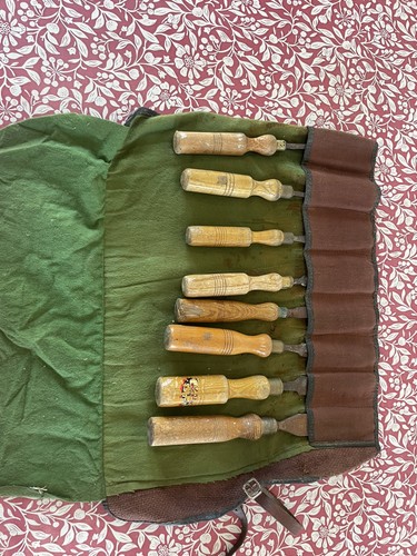 Various sized vintage - various,
