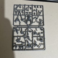 Orks: Runtherd and Gretchin