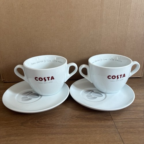 Rare vintage large costa - rare,