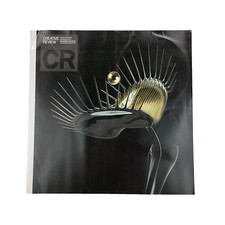 CREATIVE REVIEW Magazine