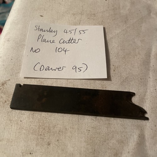 Spare stanley universal - stanley, 55