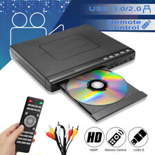 DVD Players Compact Multi