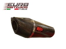 MassMoto Exhaust Slip-On