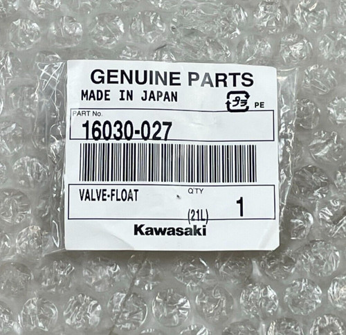 Kawasaki genuine carburettor - kawasaki,