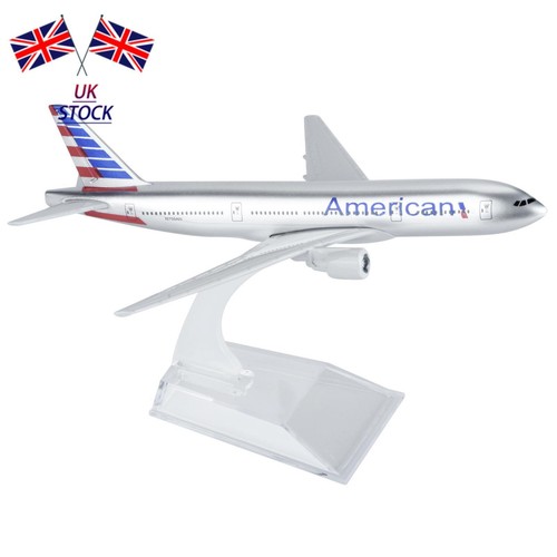400 16cm american - b777, model