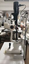 Modop YZ5FI Slit lamp S/N
