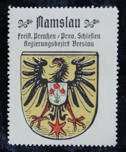 Vignette town coat - vignette, arms