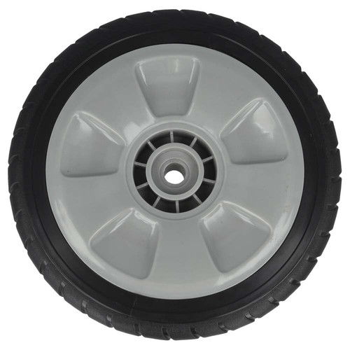 Front wheel fits honda hrc216 - wheel,