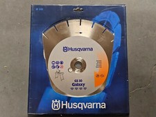 Husqvarna GS30 Hard Natural Stone Diamond Blade 12" / 300mm x 1" / 25.4mm Bore